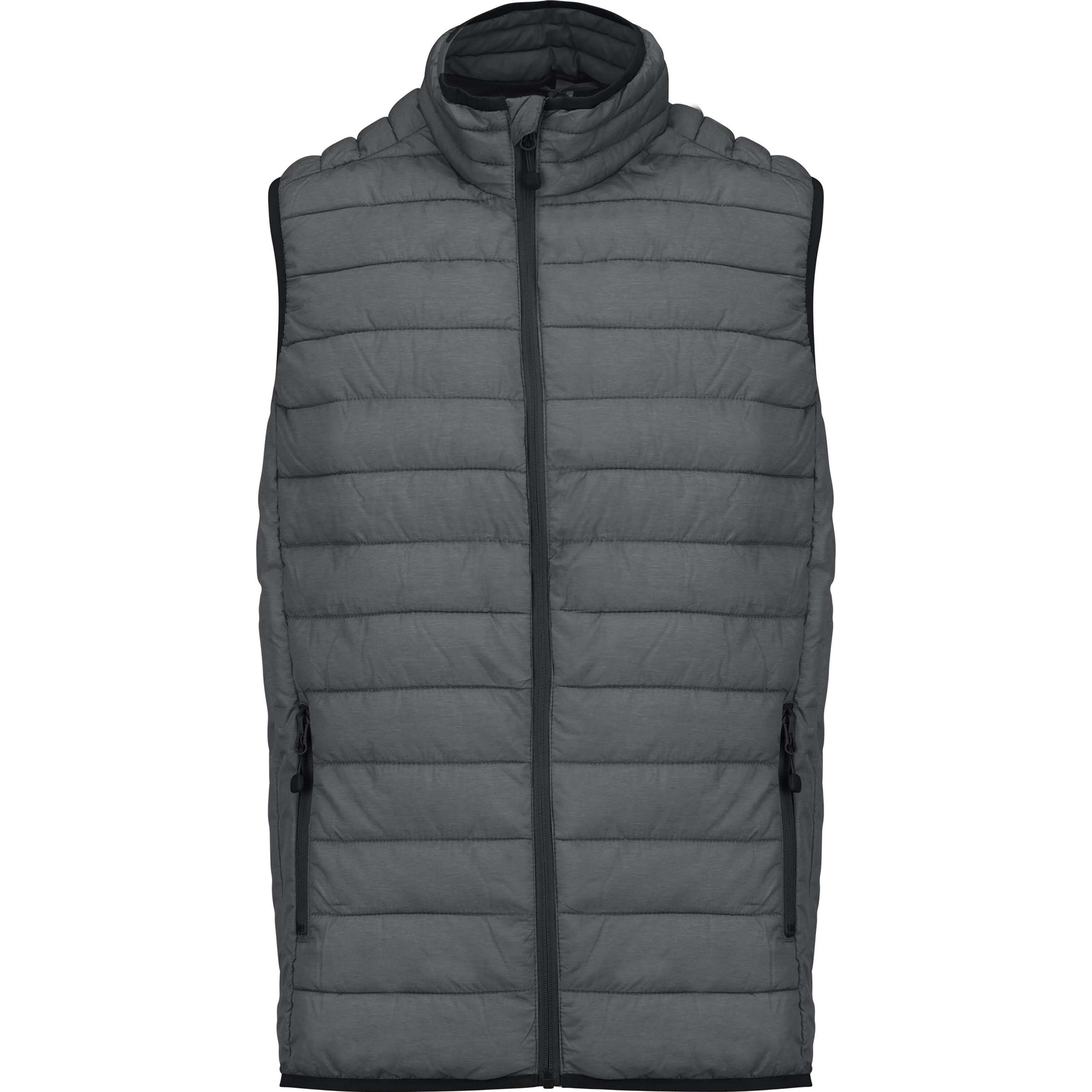 Kariban, Herren, Jacke, Légère (XL), Blau, XL