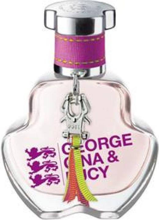 Produktbild George Gina & Lucy Grün Lila (Eau de Parfum, 50 ml)