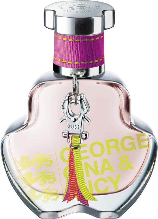 Produktbild George Gina & Lucy Grün Lila (Eau de Parfum, 50 ml)