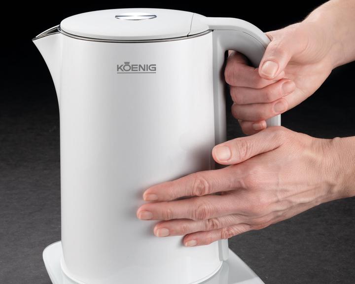 Immagine prodotto Koenig Kettle (1.50 l)