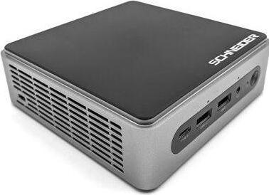 Schneider Mini PC ProSeries NUC Deck - i3-1215U Win11 Pro (Intel Core i3-1215U)