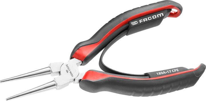 Facom LangbeckRundzange (170 mm)