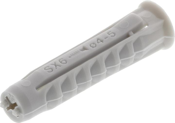 Produktbild Fischer SB Kippdübel Duotec mit Schraube (100 Stk.)