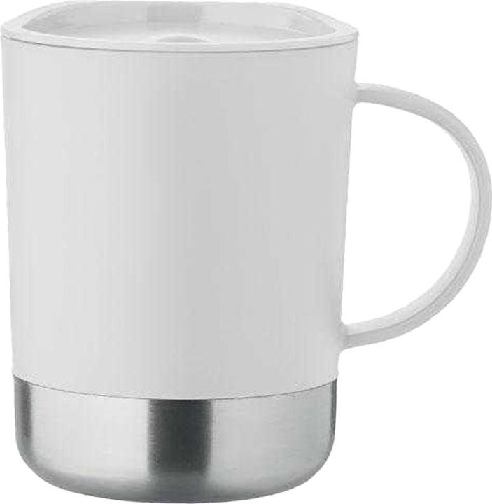 MidOcean Beaker Kaffeebecher Einwandig 300ml (300 ml)