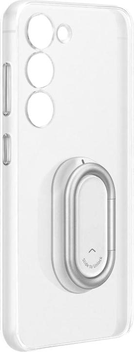Produktbild Samsung Clear Gadget Case (Samsung Galaxy S23+)