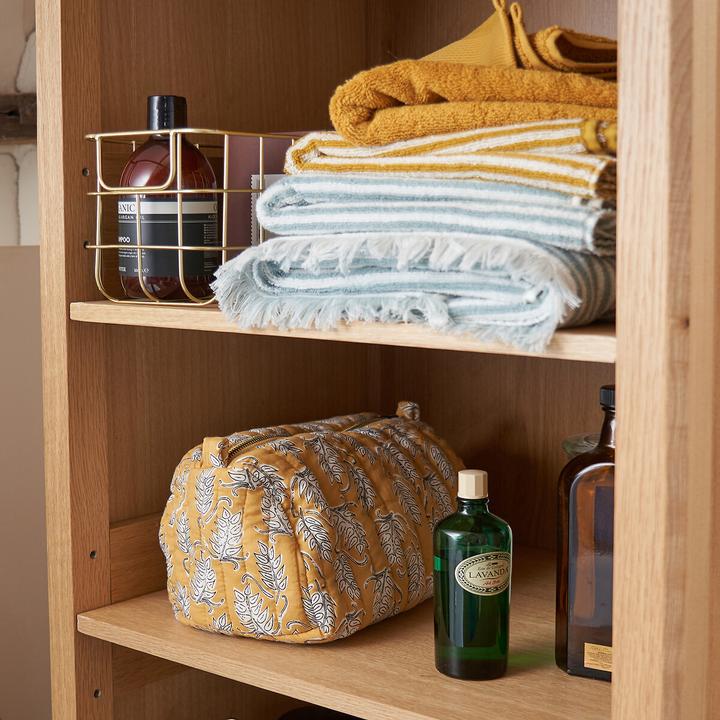 Actual product image La Redoute Interieurs Malo (100 x 150 cm)