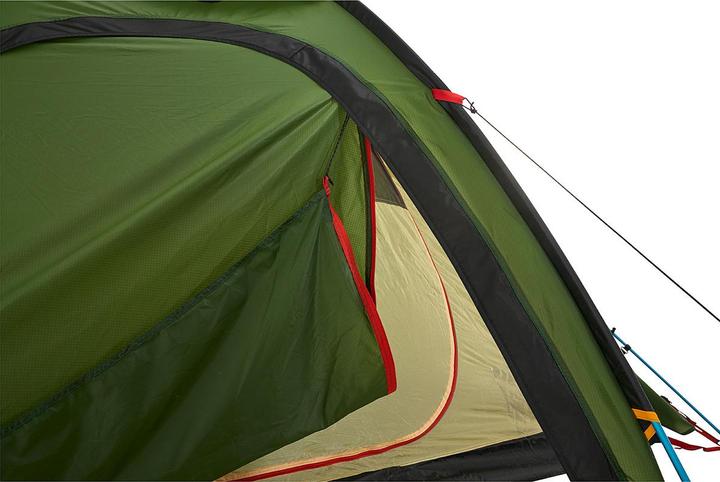 Produktbild Wechsel Forum 4 2 Zelt (Kuppelzelt, 3.78 kg, 2 Personen)