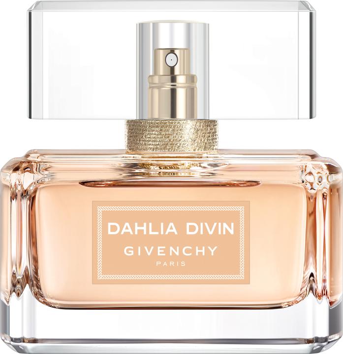 Produktbild Givenchy Dahlia Divin Nude (Eau de Parfum, 30 ml)