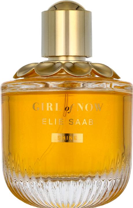 Produktbild Elie Saab Girl Of Now Shine Edp Spray - - 90 ml (Eau de Parfum, 90 ml)