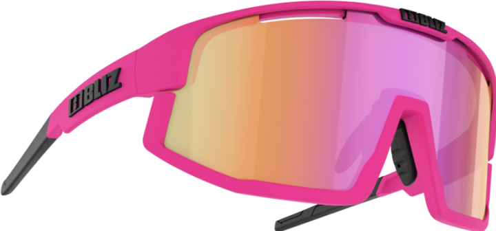 Image du produit Bliz Vision (rose mat, Brun w Violet multi)