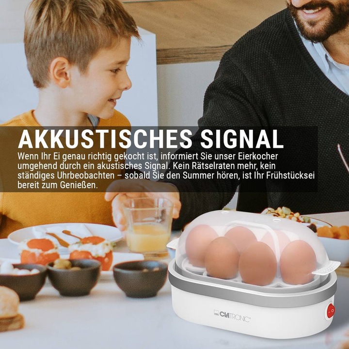 Image du produit Clatronic Ek3497 (Prise UE)