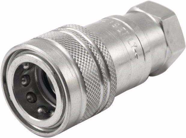 Immagine prodotto TCM Connettore rapido CO2 femmina (parte di aggiornamento)