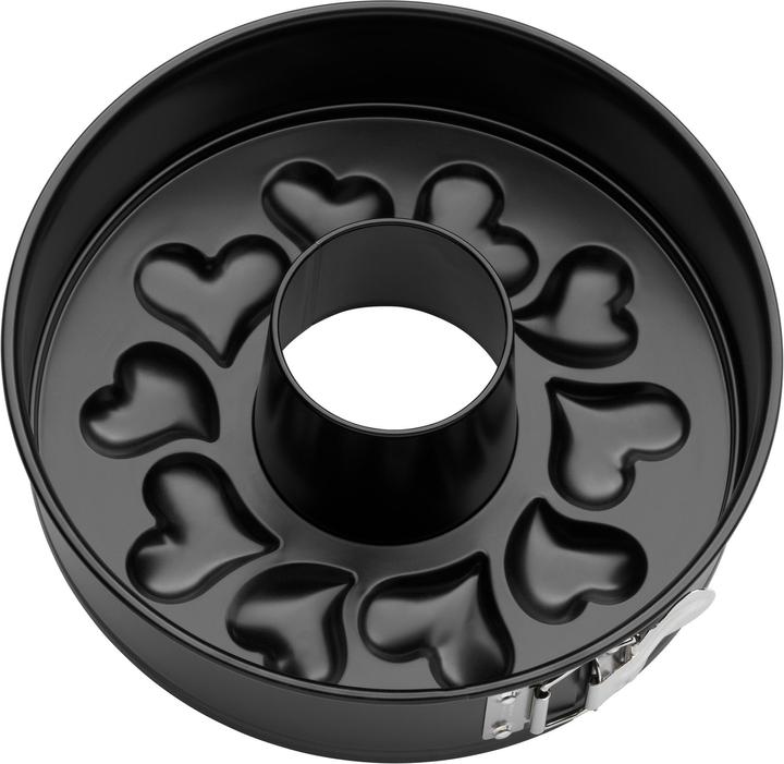 Produktbild Kaiser Springform mit Love-Rohrboden 26 cm (26 cm)