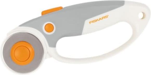 Produktbild Fiskars Titanium Rollmesser (Cutter)