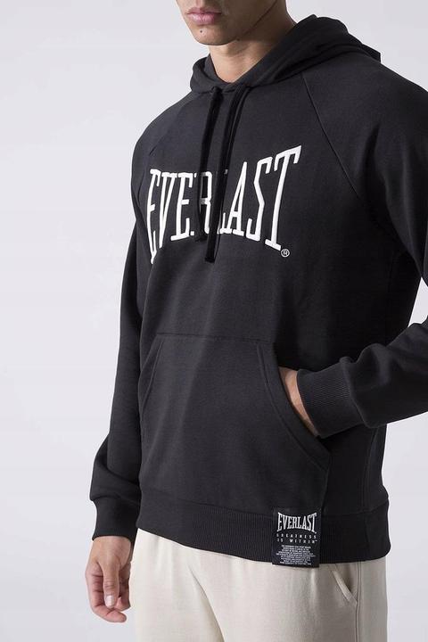 Image du produit Everlast Cappuccio Felpa (XXL)