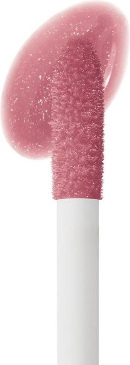 Actual product image Giorgio Armani Prisma Glass Icy Plumper 05 (30 Frozen amethyst, 33 Rosewood Frost, 35 Arctic mauve)