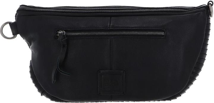 Immagine prodotto FredsBruder Layer Umhängetasche Leder 38 cm