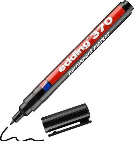 Edding Pennarello permanente 370 (1 x)