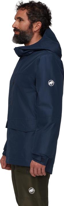 Image du produit Mammut Veste à capuche Fall Line HS Thermo Men (S)