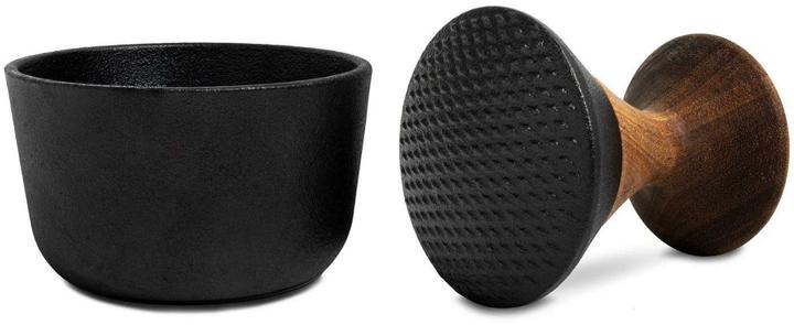Image du produit Crush Grind Mortier avec pilon Kiruna