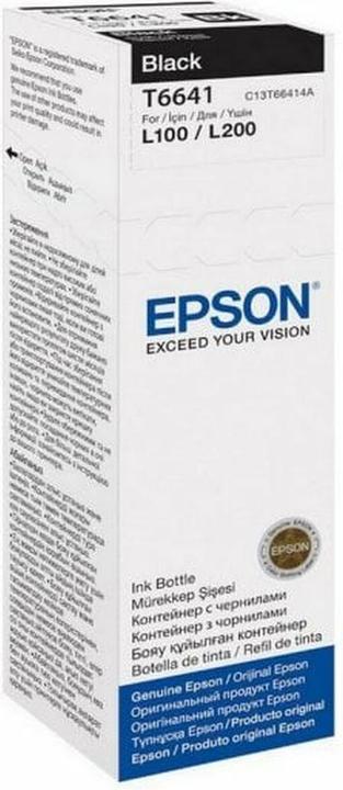 Image du produit Epson 664 (CF)