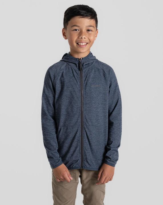 Produktbild Craghoppers Nosilife Frey Hooded Jacket (140)