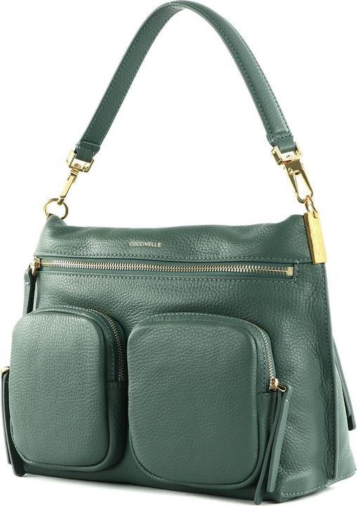 Immagine prodotto Coccinelle Hyle Handbag Grained Leather