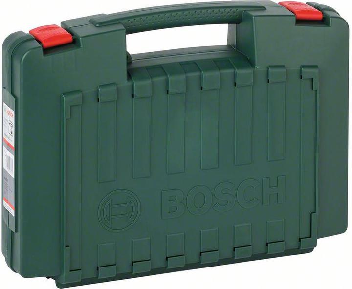 Produktbild Bosch Home & Garden Koffer f. PSR 14, 4 V Li-2/PSR 18 V Li-2