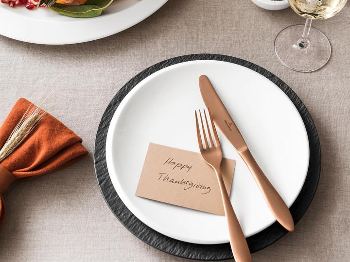 Actual product image Villeroy & Boch NewMoon (6 x, 27 cm)