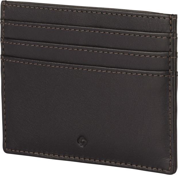 Actual product image Samsonite ATTACK 2 SLG 732 - 6CC H S