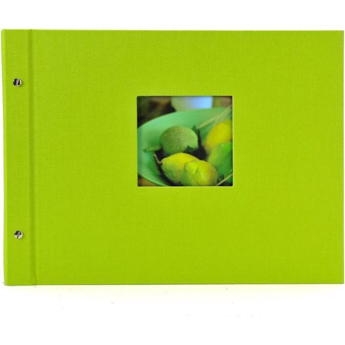 Thumbnail - Goldbuch, Fotoalbum, Bella Vista (39 x 31 cm)