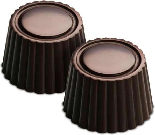 Produktbild Silikomart SCG07 Praline