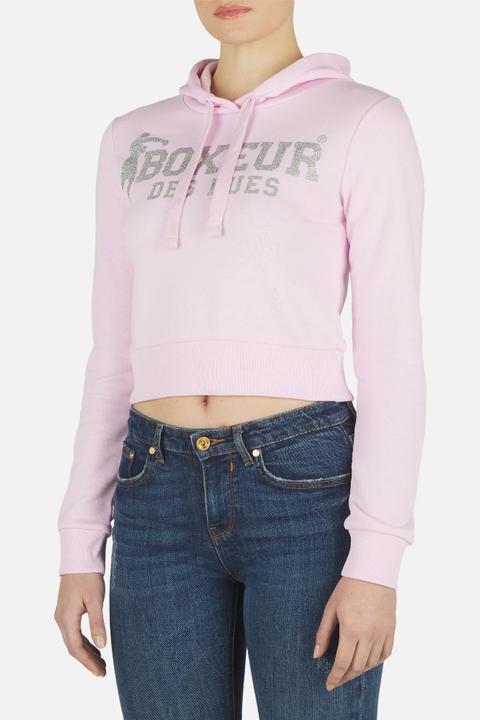 Produktbild Boxeur des Rues Lady Hooded Sweatshirt (XL)