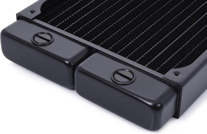 Image du produit Alphacool Radiateur NexXxoS HPE-30 420mm (140 mm)