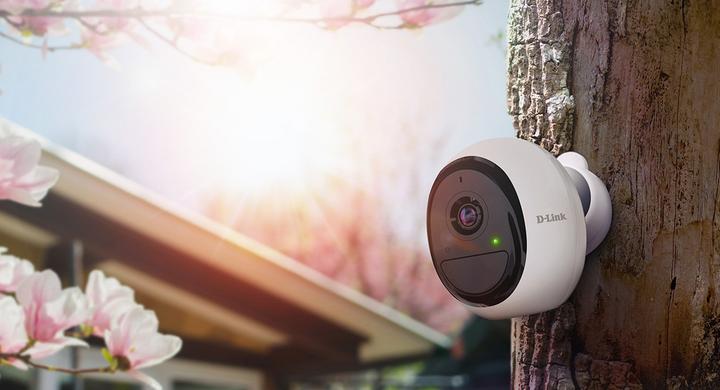 Image du produit D-Link mydlink Pro Wire-Free (1920 x 1080 Pixels)