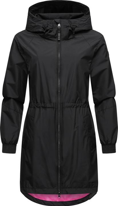Actual product image Ragwear Bronja II (4XL)