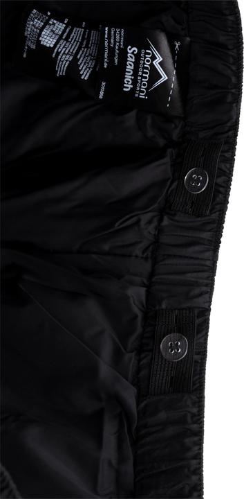 Produktbild Normani Kinder Regenhose „Saanich“ - 8761 (158)