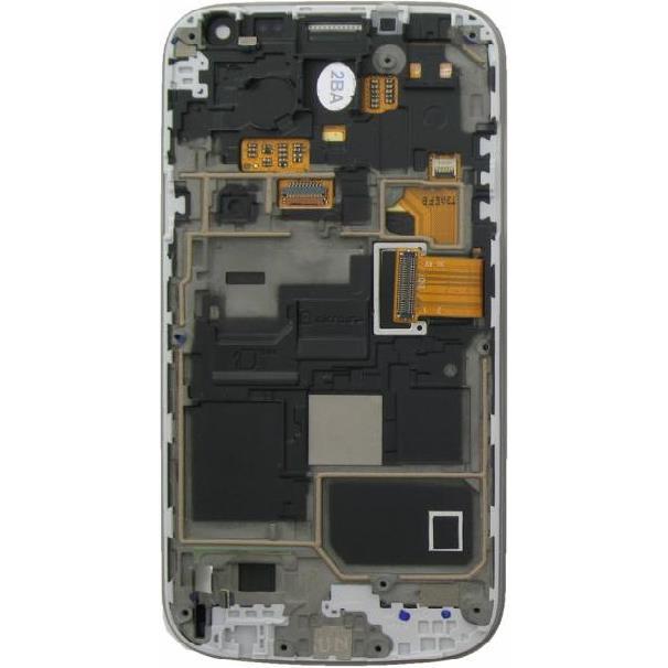 Thumbnail - Samsung LCD Assembly (Display, Galaxy S4 mini), Mobilgerät Ersatzteile, Schwarz