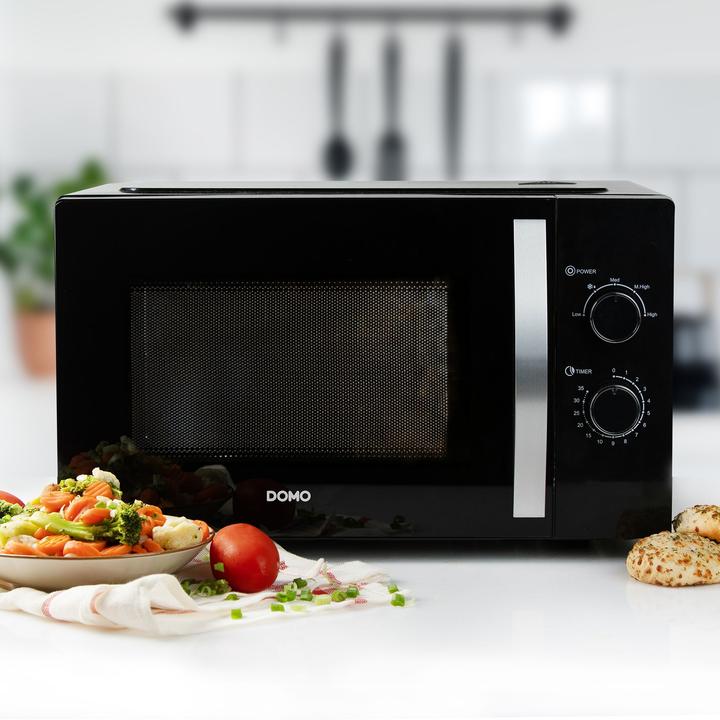 Actual product image Domo DO23001 (30 l)