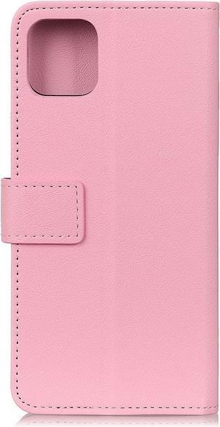 Produktbild MU Classic Classic III Leder Bookcover Series (Honor 30)