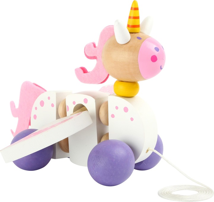 Produktbild small foot Einhorn