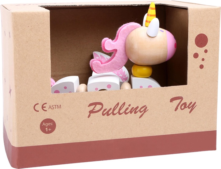 Produktbild small foot Einhorn