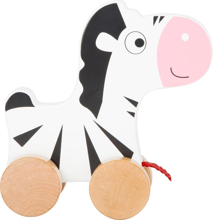 Produktbild small foot Zebra