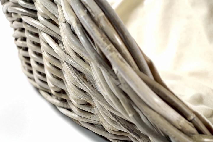 Image du produit Kobolo Kaminholzkorb