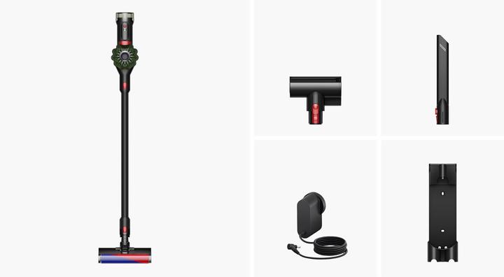 Produktbild Dyson V8 Cyclone