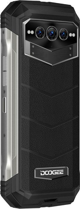 Produktbild Doogee V Max (256 GB, Classic Black, 6.58", Dual SIM, 5G)