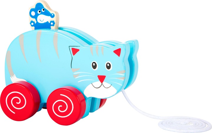 Produktbild small foot Katze und Maus