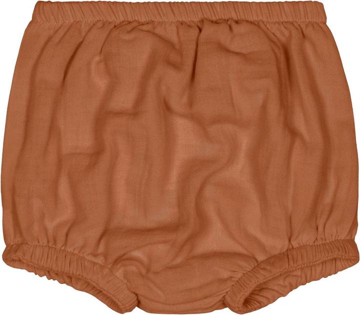 Produktbild Lässig Mull Bloomer Baby Shorts (80)