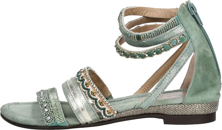 Actual product image Lazamani Sandalen (41)