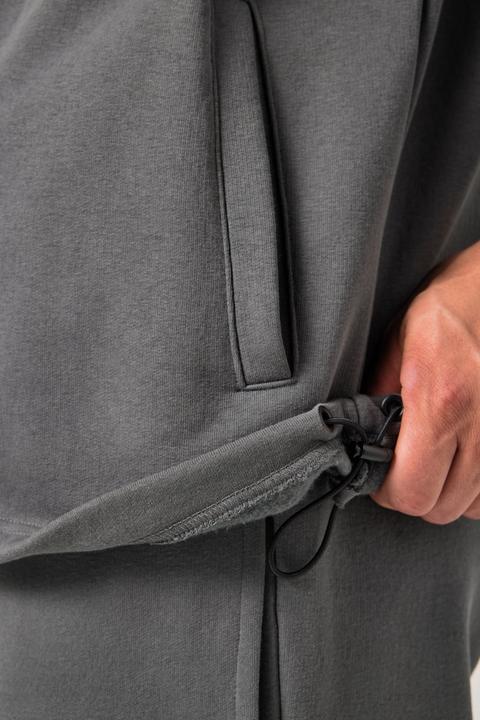 Actual product image Jay-Pi Hoodie stomach fit, fitness, Jumper, Hood, up to 7 XL (XXL)